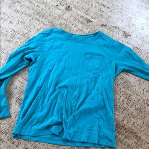 vineyard vines long sleeve shirt
